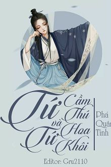 Tứ Cầm Thú Và Tứ Hoa Khôi ebook PDF-EPUB-AWZ3-PRC-MOBI