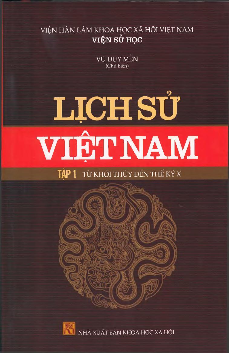 Từ Khởi Thuỷ Đến Thế Kỷ X ebook PDF-EPUB-AWZ3-PRC-MOBI