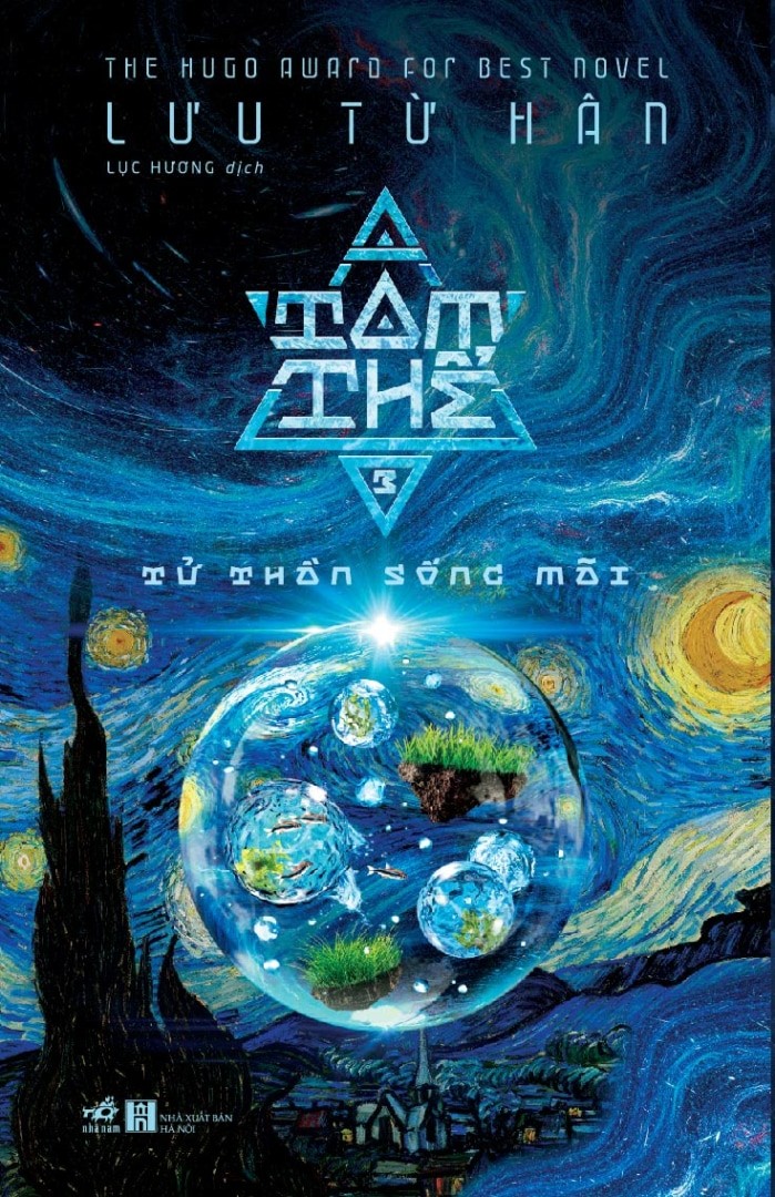 Tử Thần Sống Mãi