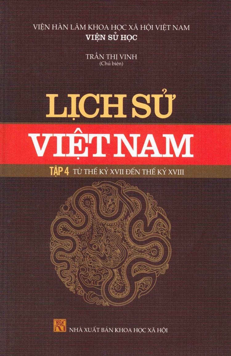 Từ Thế Kỷ XVII Đến Thế Kỷ XVIII ebook PDF-EPUB-AWZ3-PRC-MOBI