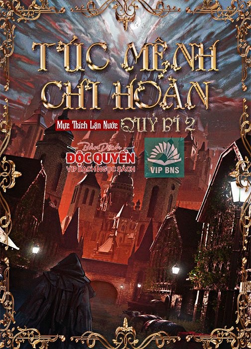 Túc Mệnh Chi Hoàn Ebook Pdf,Epub