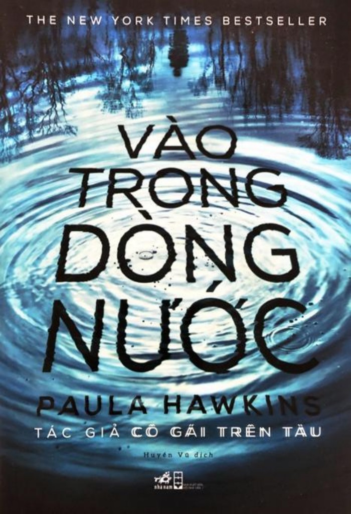 Vào Trong Dòng Nước Ebook Pdf – Epub – Azw3 – Mobi