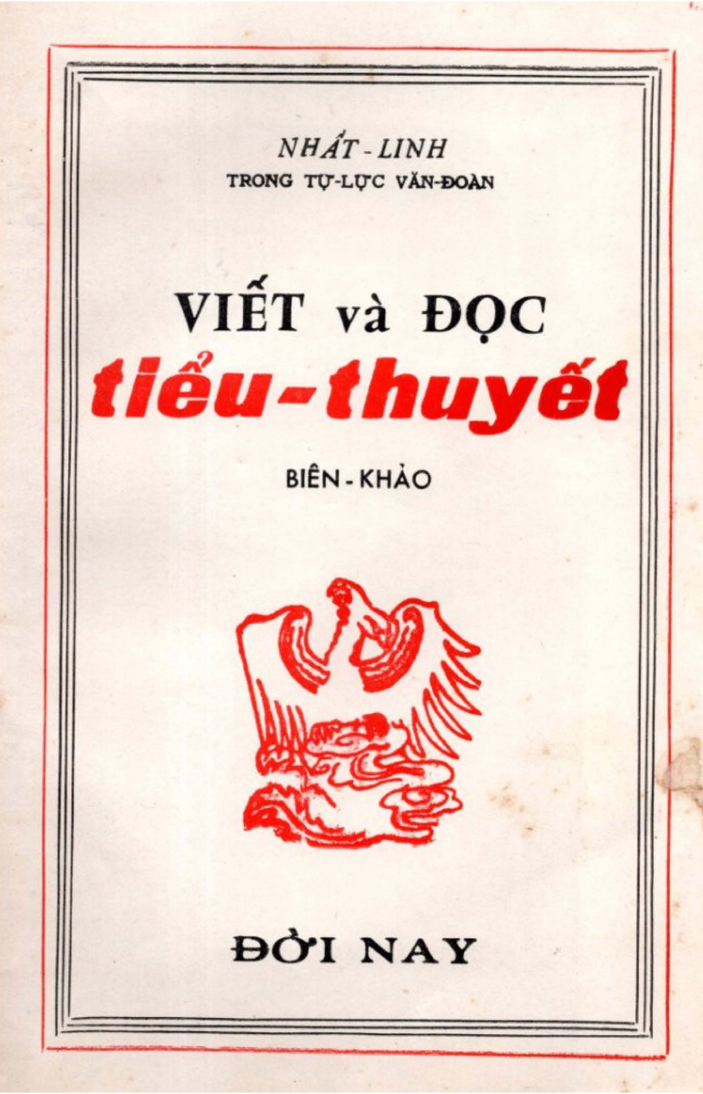 Viết Và Đọc Tiểu Thuyết ebook PDF-EPUB-AWZ3-PRC-MOBI