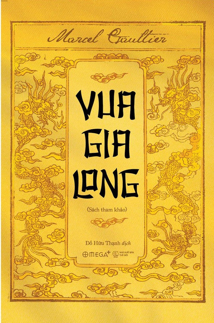 Vua Gia Long