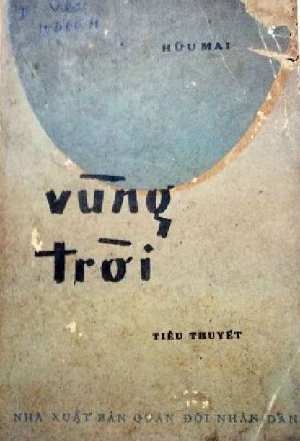 Vùng Trời ebook PDF-EPUB-AWZ3-PRC-MOBI