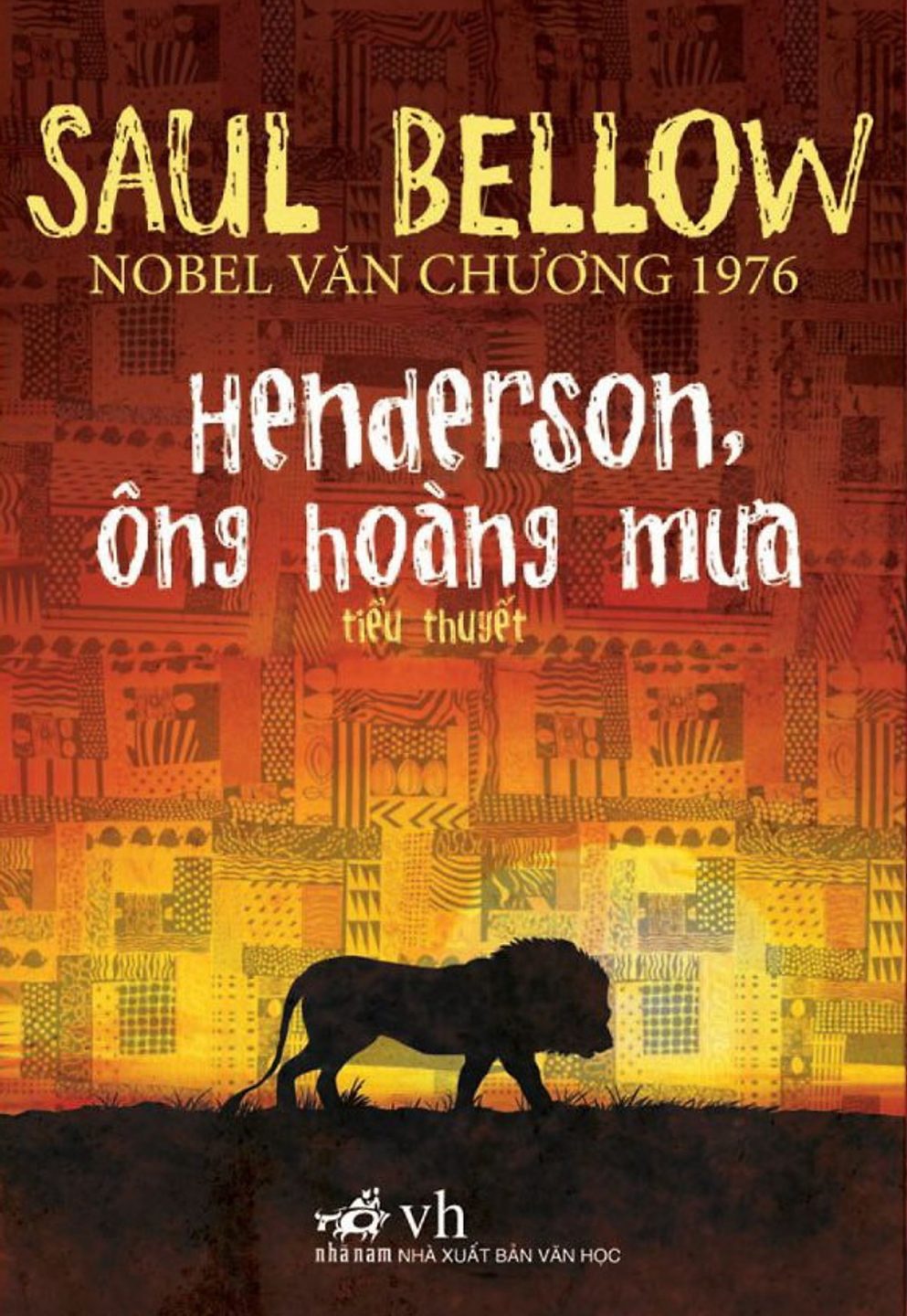 Henderson, Ông Hoàng Mưa Ebook Pdf – Epub – Azw3 – Mobi