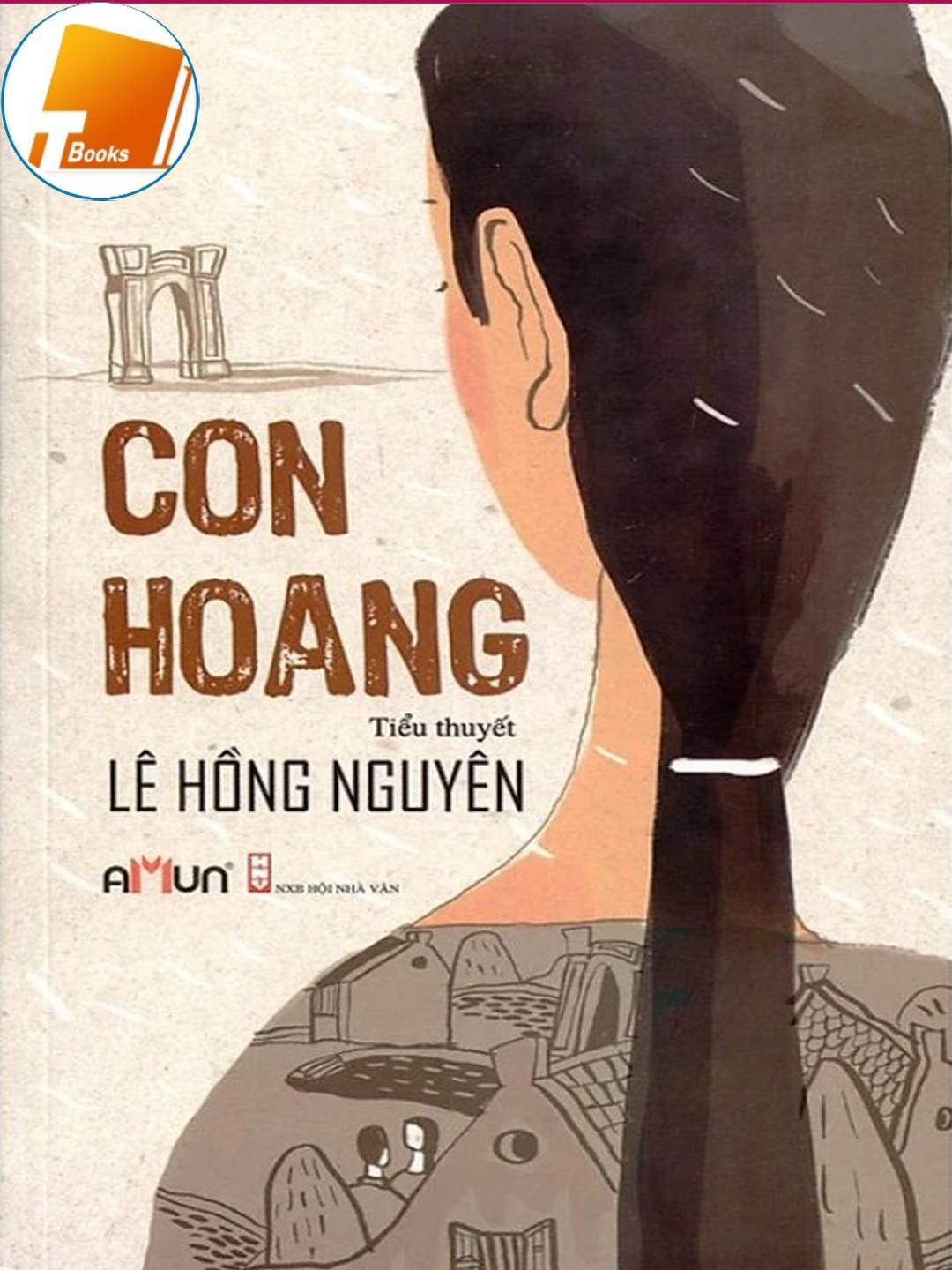 Ebook Con Hoang – Lê Hồng Nguyên