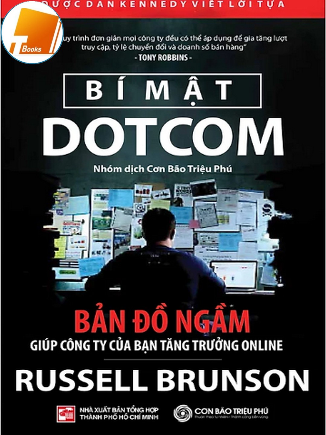 Bí Mật Dotcom Ebook PDF