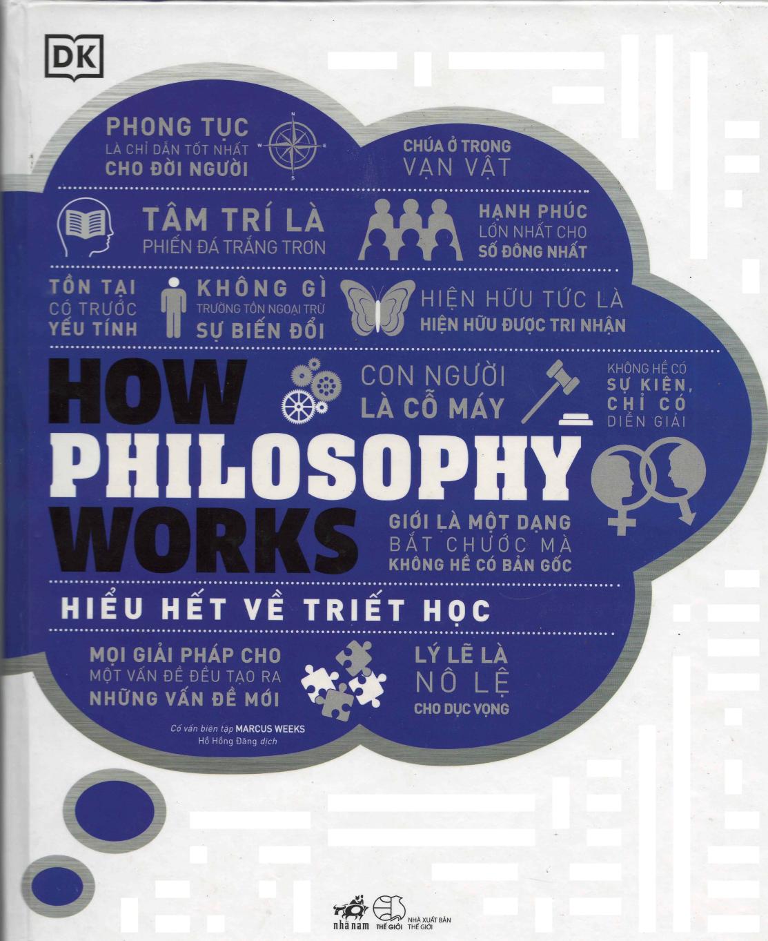 Hiểu Hết Về Triết Học ebook pdf