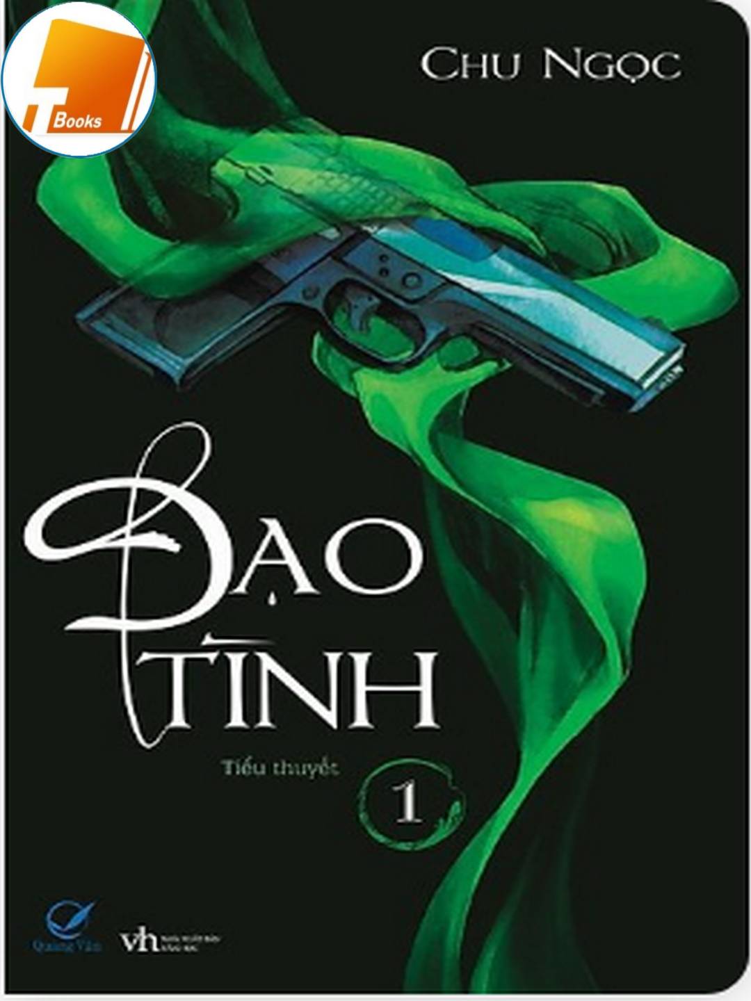 Ebook ĐẠO TÌNH